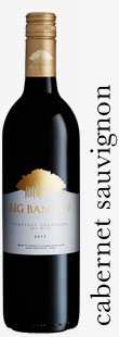 BigBanyan Wines - Cabernet Sauvignon