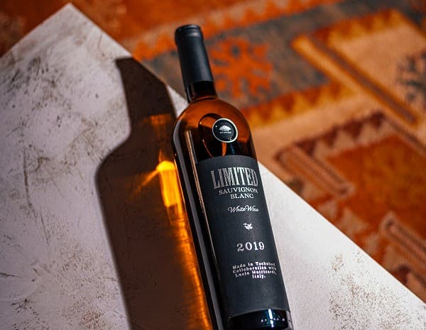 Sauvignon Blanc — product image