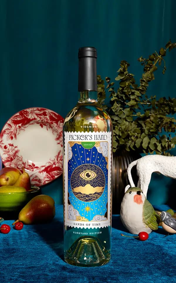 PICKER’S HAND wine 1