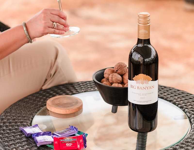 Cabernet Sauvignon — product image