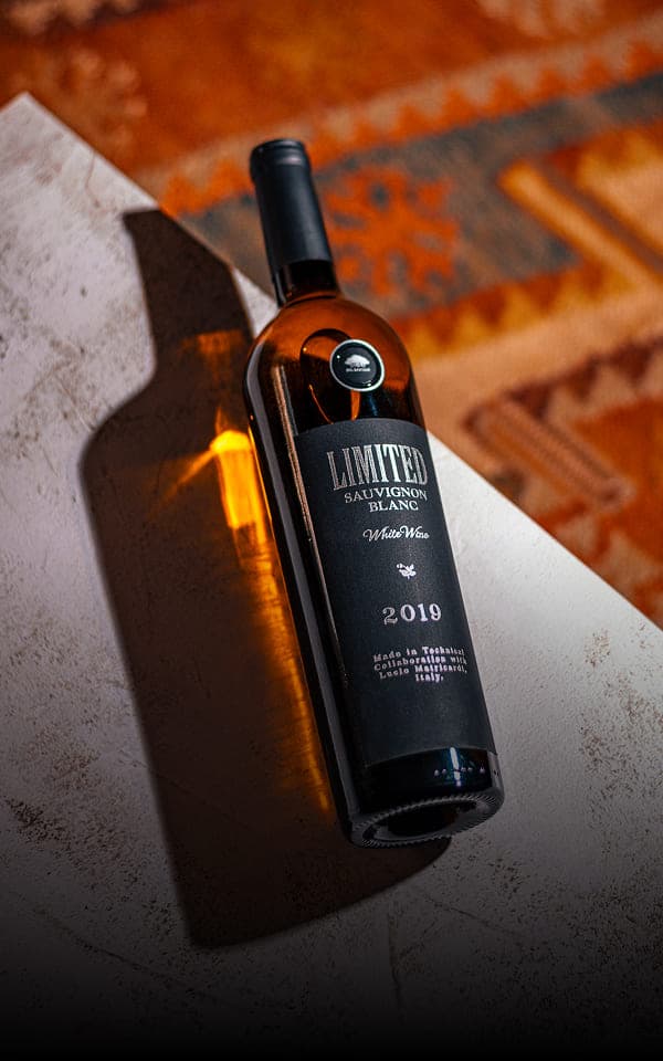 LIMITED wine 1