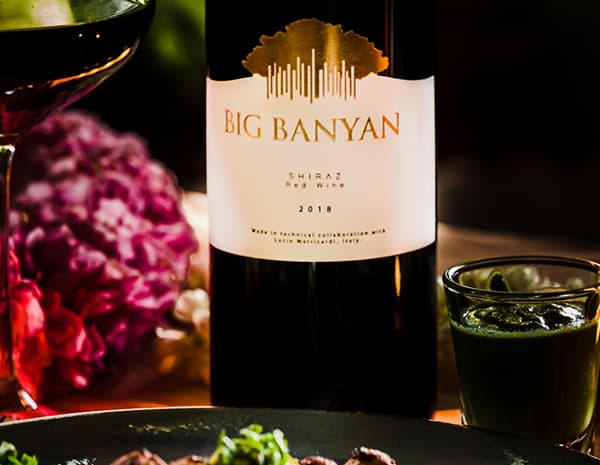 Shiraz — product image