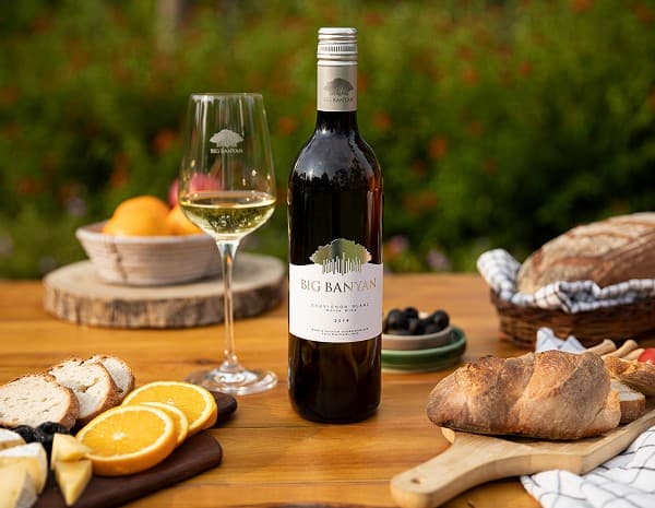 Sauvignon Blanc — product image