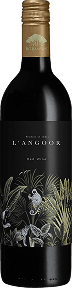 Langoor-red