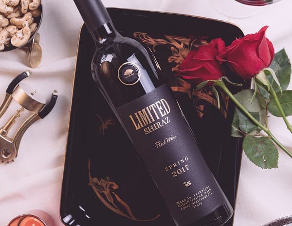 Shiraz — product image