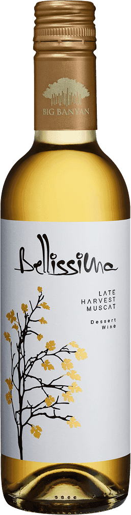 Barrel Aged Muscat