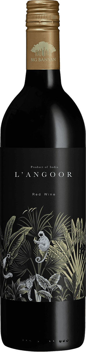 L’angoor Red