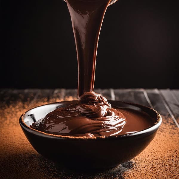 Dark Chocolate Ganache