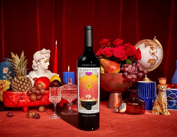 Cabernet Franc — product image