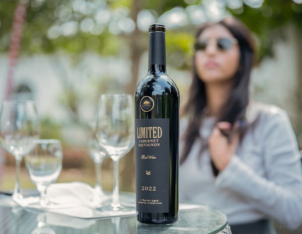 Cabernet Sauvignon — product image