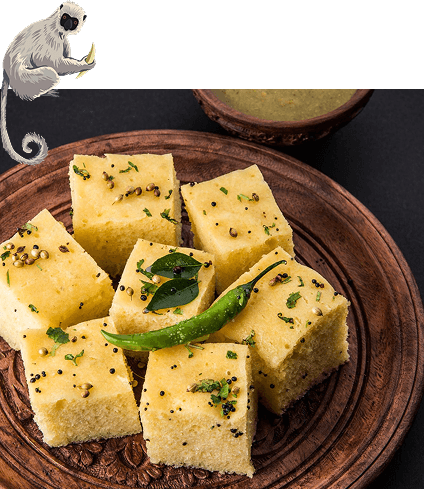 Dhokla