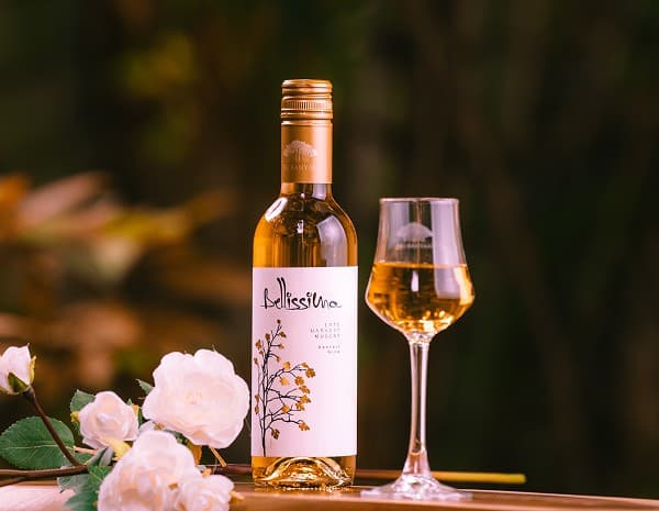 Late Harvest Muscat — product image