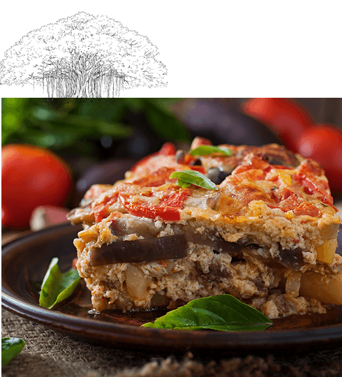 Moussaka