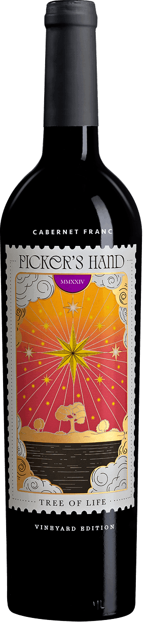 Cabernet Franc