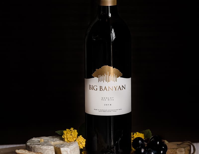 Merlot
