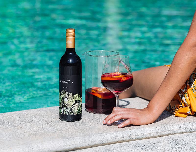 L’angoor Red — product image