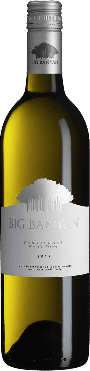 Chardonnay
