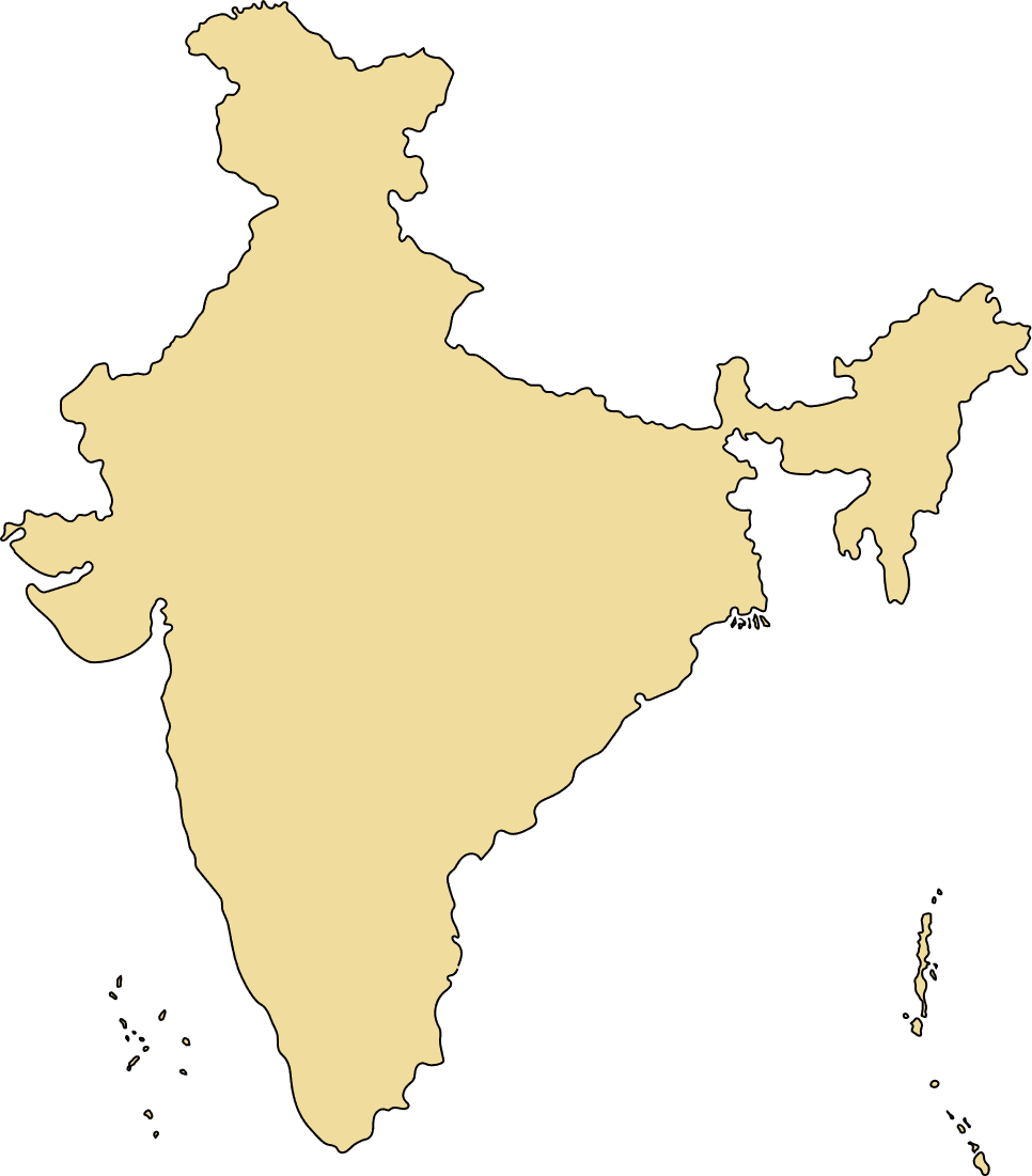 Store locations map