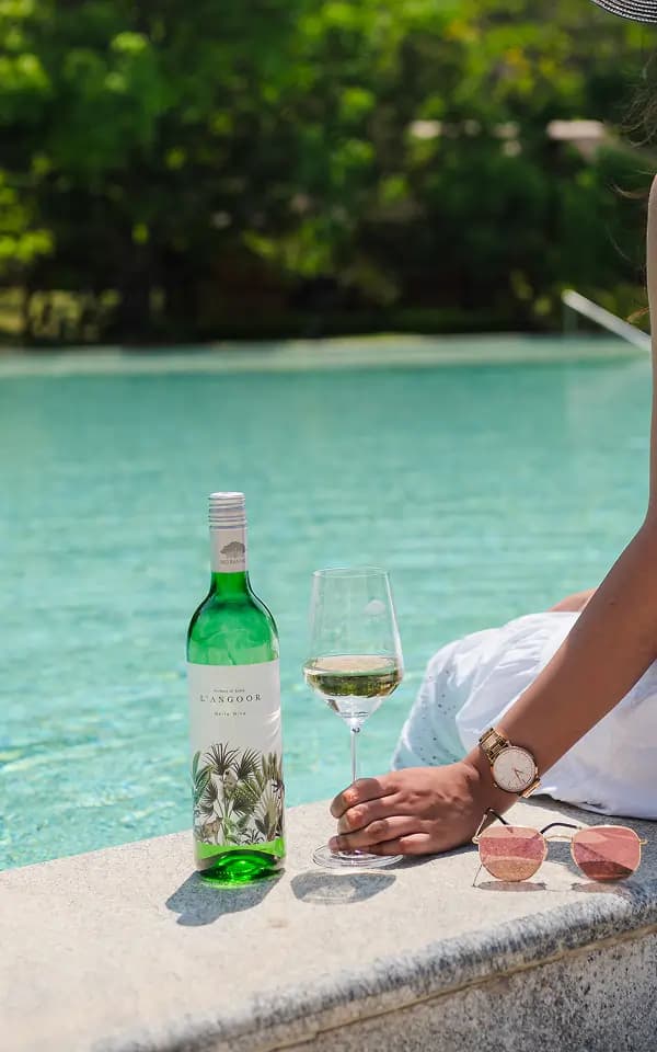 L’ANGOOR wine 2