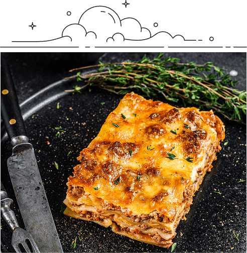 Lasagna