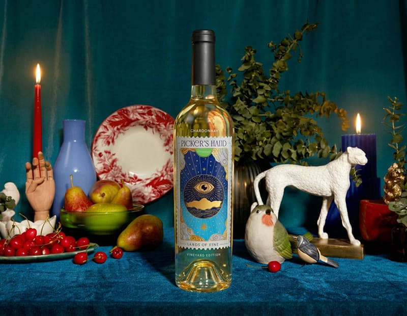 Chardonnay — product image