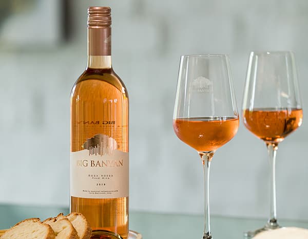 Rosa Rossa — product image