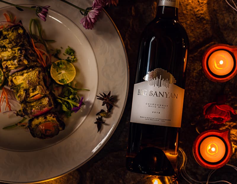 Chardonnay — product image