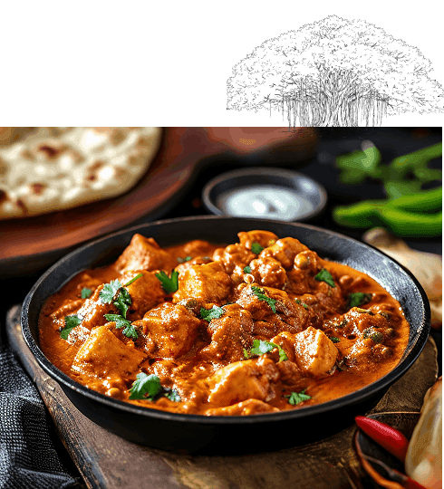 Chicken Tikka Masala