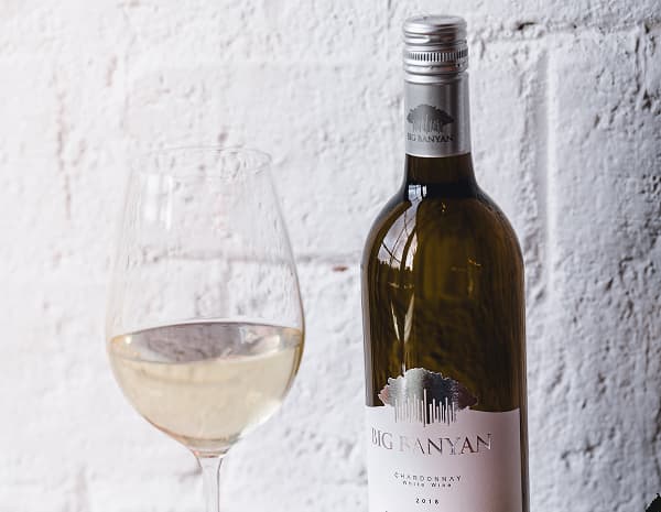 BIG BANYAN wine 3