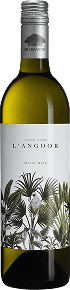 Langoor-white