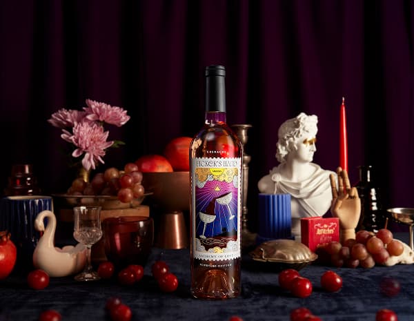Grenache — product image
