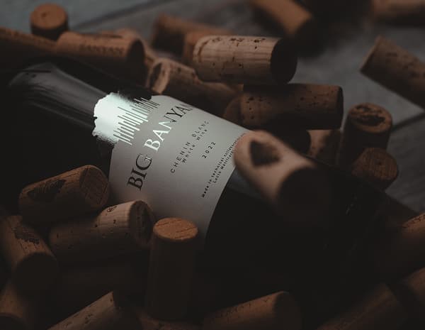 Chenin Blanc — product image