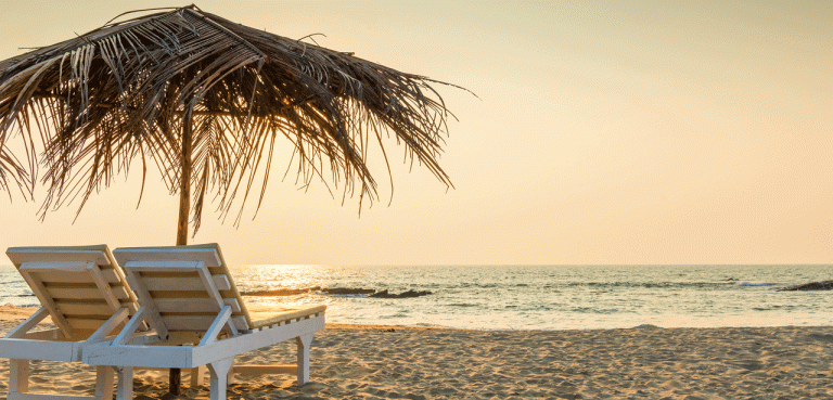 Things to do in Goa in January