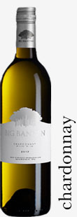BigBanyan Wines - Chardonnay