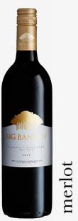 BigBanyan Wines - Merlot
