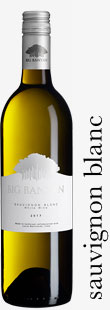 BigBanyan Wines - Sauvignon Blanc