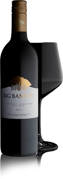 Big Banyan Merlot Red Wine (Fruit) - DrinksBuff