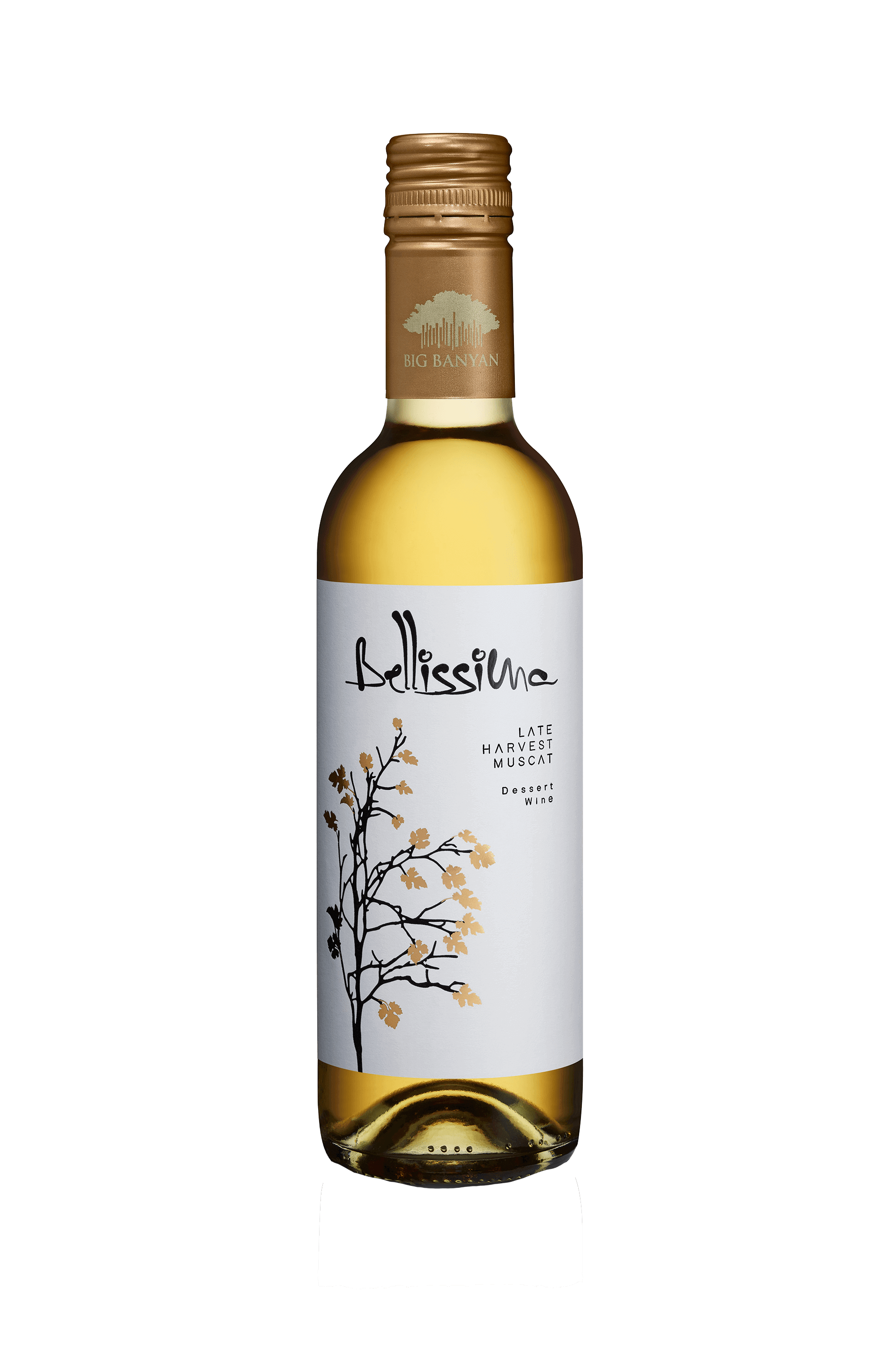 BigBanyan Wines - Bellissima