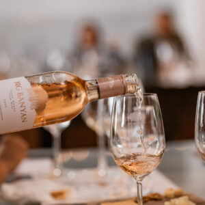 Wine Tour & Tasting